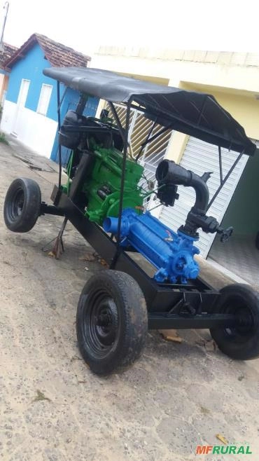 Imagem Motor de irrigacao Imagem Motor de irrigacao