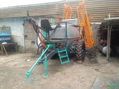 Imagem Pulverizador Imagem Pulverizador