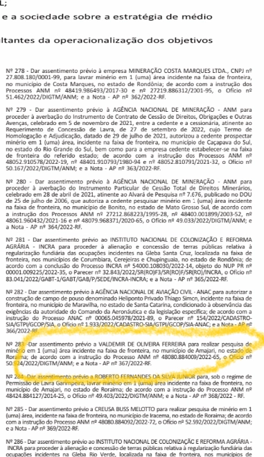 Imagem Investidores para extração de ouro Imagem Investidores para extração de ouro