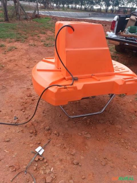 homogenizador de esterco eletrico Imagem homogenizador de esterco eletrico