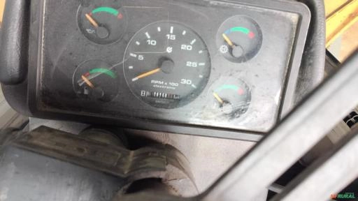 Imagem Pá carregadeira 621 D Imagem Pá carregadeira 621 D