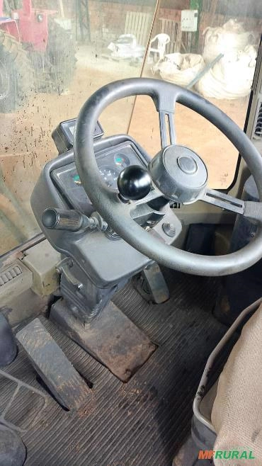 Imagem Pá carregadeira 621 D Imagem Pá carregadeira 621 D