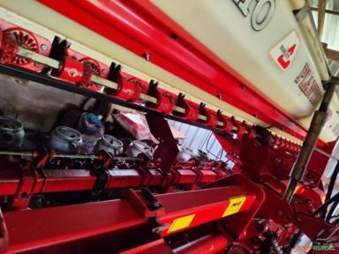 Pantadeira Semeato SHM 15/17 - 2012 Imagem Pantadeira Semeato SHM 15/17 - 2012