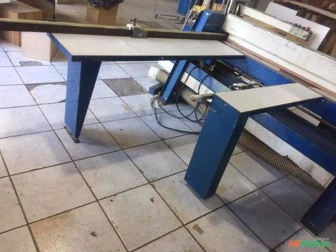 Imagem Seccionadora Kraft Lyne Imagem Seccionadora Kraft Lyne