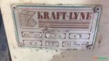 Seccionadora Kraft Lyne Imagem Seccionadora Kraft Lyne