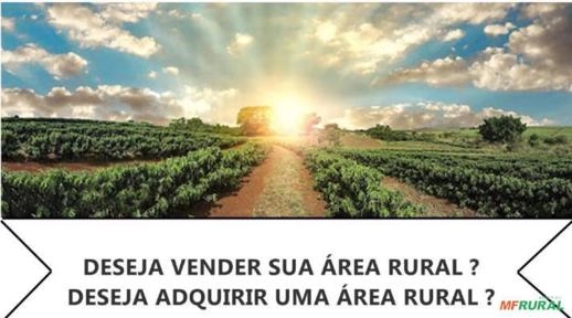 Adquira seu imóvel rural com a gente, ou deixe deixe seu imóvel com a gente! Imagem Adquira seu imóvel rural com a gente, ou deixe deixe seu imóvel com a gente!