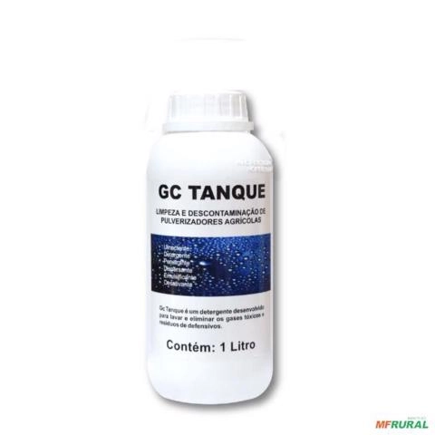 LIMPA TANQUE, LIMPA PULVERIZADOR Imagem LIMPA TANQUE, LIMPA PULVERIZADOR