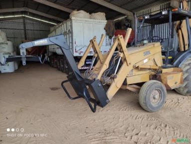 Guinchos Big Bag Imagem Guinchos Big Bag