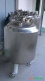 Bioreator 750 litros Imagem Bioreator 750 litros