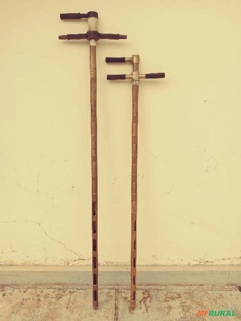 Equipamentos para classificação de grãos Imagem Equipamentos para classificação de grãos