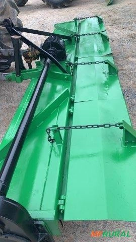 Rotativa agrícola Imagem Rotativa agrícola