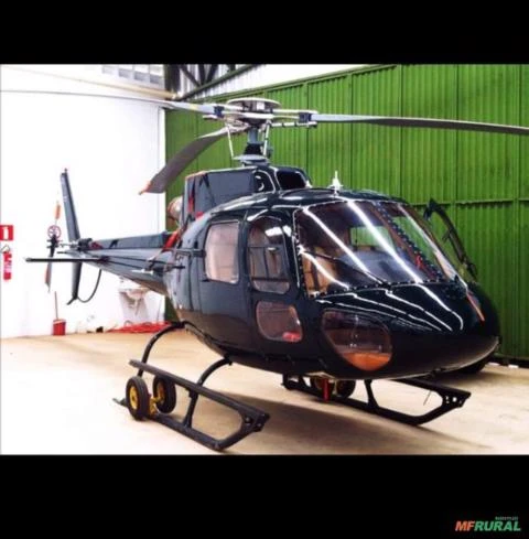 Helicóptero 7760HM