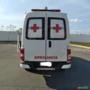 Ambulância 4x4