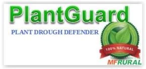 PlantGuard - Produto para combater seca