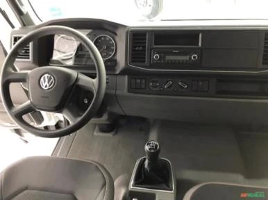 Caminhão Volkswagen (VW) Delivery Express Mais 2022 Prime *0km* ano 22