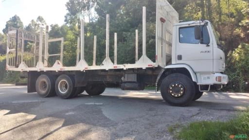 Imagem Caminhão Mercedes Benz (MB) 2423 ano 00 Imagem Caminhão Mercedes Benz (MB) 2423 ano 00