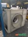 Exaustor Industrial, 5cv (Corpo Em Aço Inox) Imagem Exaustor Industrial, 5cv (Corpo Em Aço Inox)