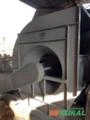 Exaustor Industrial, 75cv, 110.000 M3\ Hr .110mca Imagem Exaustor Industrial, 75cv, 110.000 M3\ Hr .110mca