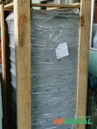 Resistor Ohmic De Frenagem 2,4 Ohms 45 Kw Classe Proteção Ip 2302 Imagem Resistor Ohmic De Frenagem 2,4 Ohms 45 Kw Classe Proteção Ip 2302