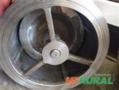 Válvulas De Retenção, Tipo Wafer 4´ Em Inox Imagem Válvulas De Retenção, Tipo Wafer 4´ Em Inox
