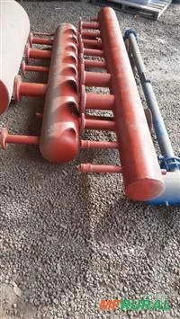 Distribuidor De Vapor Imagem Distribuidor De Vapor