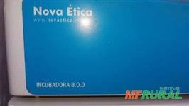 Incubadora Para B.O.D Nova Atica Modelo 411-155d Nova Atica