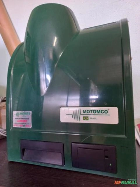 Medidor de Umidade Motomco 999ES automatic Imagem Medidor de Umidade Motomco 999ES automatic