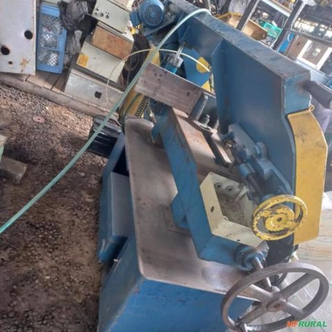 Serra Fita Horizontal Imagem Serra Fita Horizontal