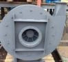 Exaustor Tipo Turbina Com Motor De 30cv Alta Imagem Exaustor Tipo Turbina Com Motor De 30cv Alta
