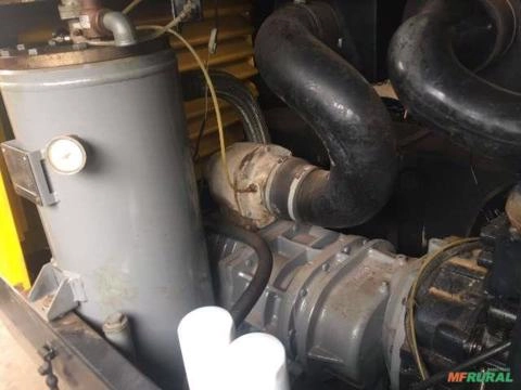 Compressor Atlas Copco XAS 420 900 pcm Imagem Compressor Atlas Copco XAS 420 900 pcm