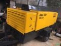 Compressor Atlas Copco XAS 420 900 pcm Imagem Compressor Atlas Copco XAS 420 900 pcm