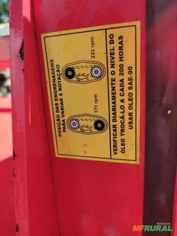 Imagem Enxada rotativa Imagem Enxada rotativa