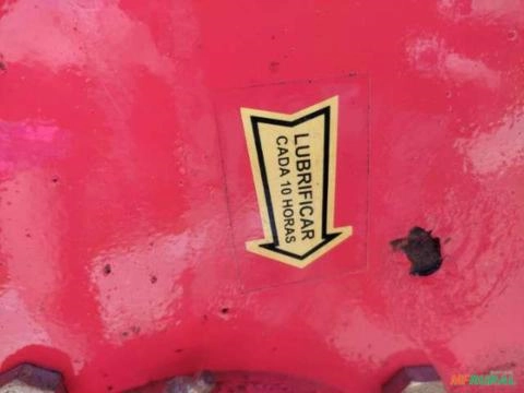 Imagem Enxada rotativa Imagem Enxada rotativa