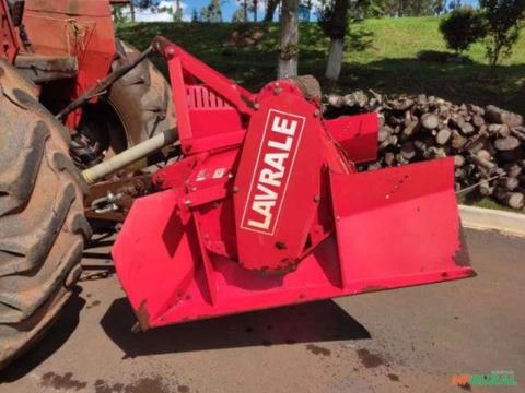 Imagem Enxada rotativa Imagem Enxada rotativa