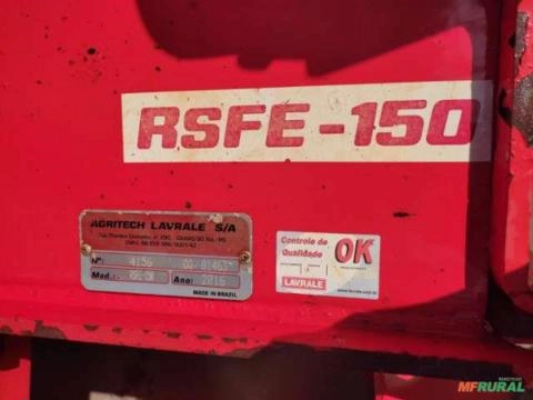 Imagem Enxada rotativa Imagem Enxada rotativa