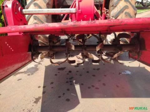 Imagem Enxada rotativa Imagem Enxada rotativa