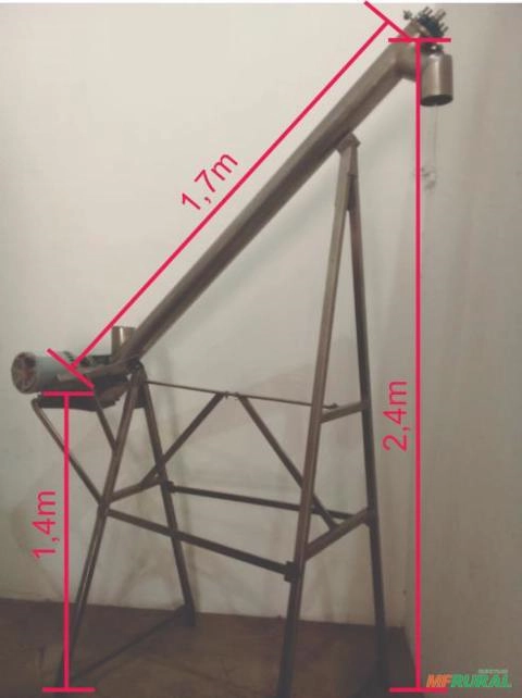 Imagem Produção Grãos Completa Imagem Produção Grãos Completa
