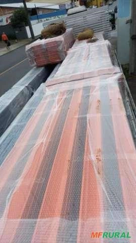 Lote porta paletes Imagem Lote porta paletes