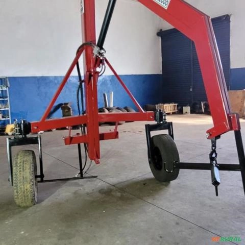 Guincho 2T Imagem Guincho 2T