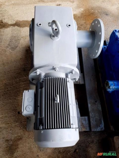 Imagem Motoredutor SEW 1/30 30CV Imagem Motoredutor SEW 1/30 30CV