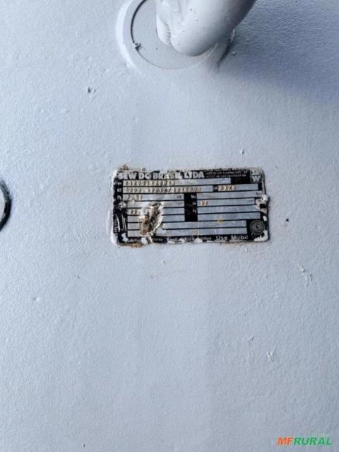 Imagem Motoredutor SEW 1/30 30CV Imagem Motoredutor SEW 1/30 30CV