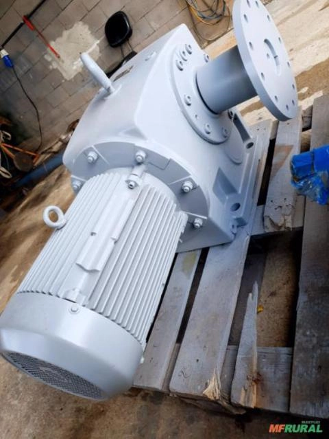 Imagem Motoredutor SEW 1/30 30CV Imagem Motoredutor SEW 1/30 30CV