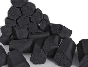 Carvão de Coco para Narguiles 1 kg Melhor custo beneficio