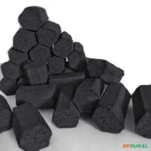 Carvão de Coco para Narguiles 1 kg Melhor custo beneficio