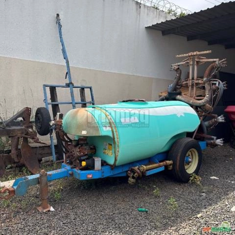 MONTANA ARBO MÃOZINHA Imagem MONTANA ARBO MÃOZINHA