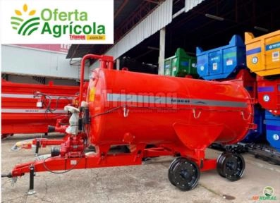 Chorumeira IPACOL DLV 8.0 Imagem Chorumeira IPACOL DLV 8.0