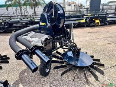 Soprador de Café MIAC ASM 1S Imagem Soprador de Café MIAC ASM 1S