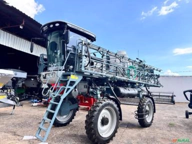 PULVERIZADOR AUTOPROPELIDO JAN POWER JET 2650 – 190 CV Imagem PULVERIZADOR AUTOPROPELIDO JAN POWER JET 2650 – 190 CV