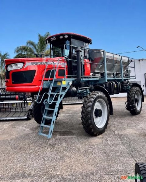 Distribuidor JAN 6200 Spart Lancer Imagem Distribuidor JAN 6200 Spart Lancer