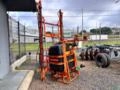 Pulverizador Jacto 600 L Imagem Pulverizador Jacto 600 L